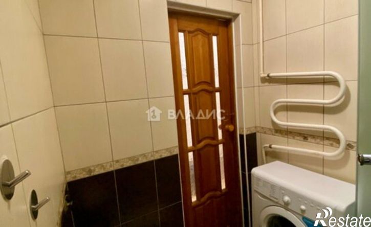 1-комн квартира Ленинский проспект, 75А,  д. 75А