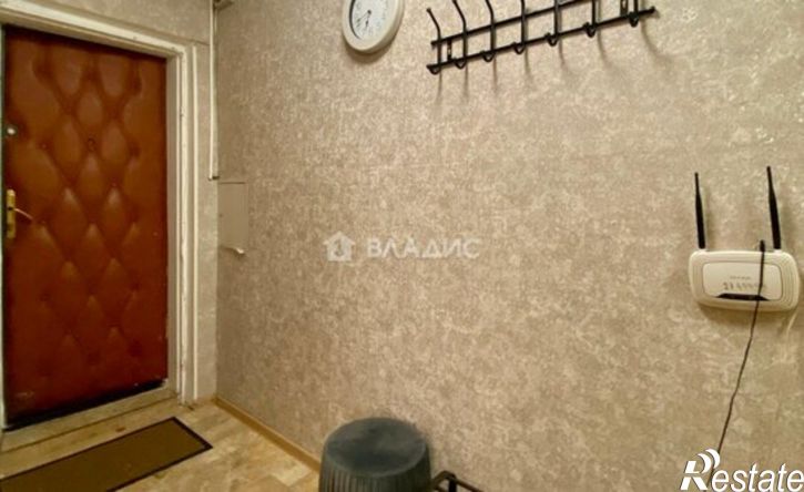 1-комн квартира Ленинский проспект, 75А,  д. 75А