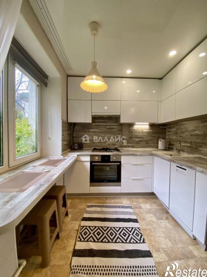 1-комн квартира Ленинский проспект, 75А,  д. 75А