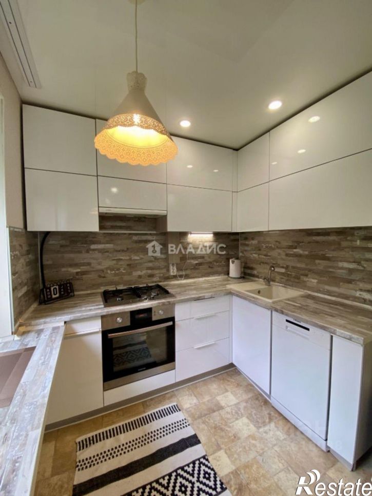 1-комн квартира Ленинский проспект, 75А,  д. 75А