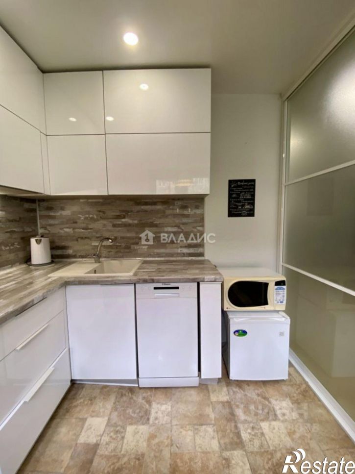 1-комн квартира Ленинский проспект, 75А,  д. 75А