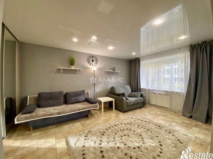 1-комн квартира Ленинский проспект, 75А,  д. 75А