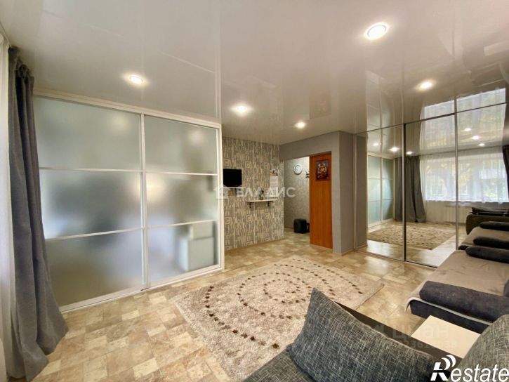 1-комн квартира Ленинский проспект, 75А,  д. 75А