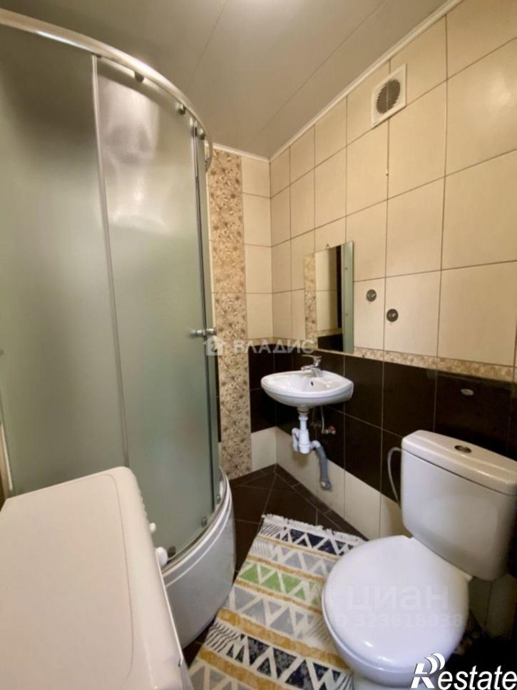 1-комн квартира Ленинский проспект, 75А,  д. 75А