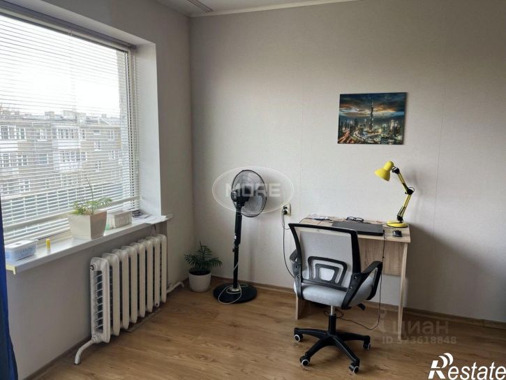 1-комн квартира Дрожжевая улица, 14,  д. 14