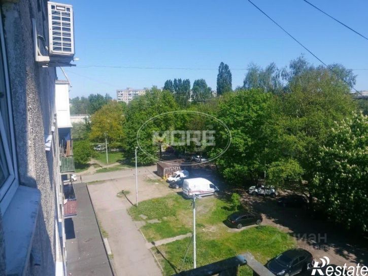 1-комн квартира Дрожжевая улица, 14,  д. 14