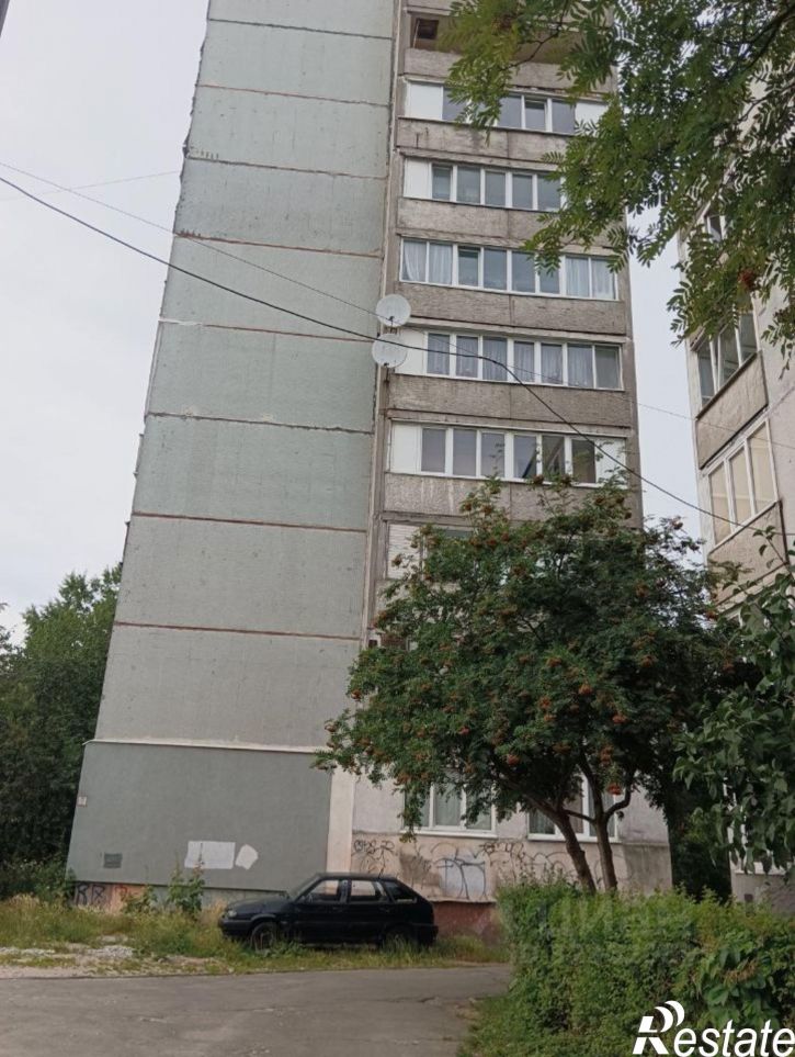 2-комн квартира бульвар Любови Шевцовой, 7,  д. 7