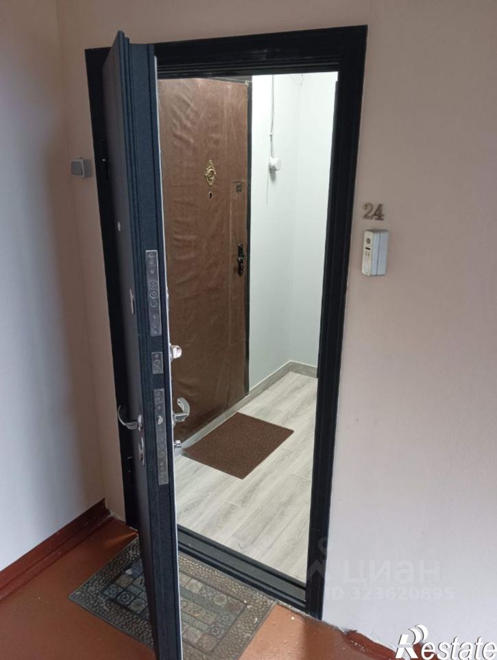 2-комн квартира бульвар Любови Шевцовой, 7,  д. 7