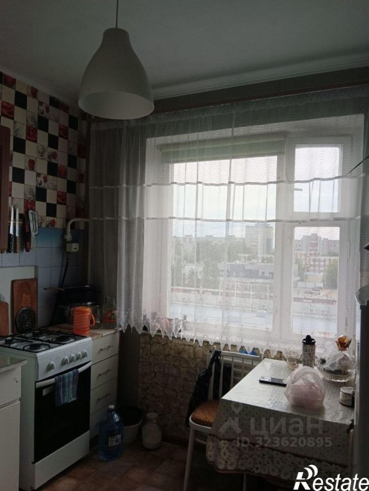 2-комн квартира бульвар Любови Шевцовой, 7,  д. 7