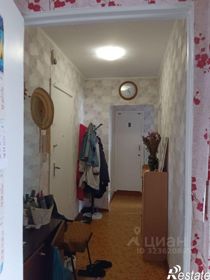 2-комн квартира бульвар Любови Шевцовой, 7,  д. 7