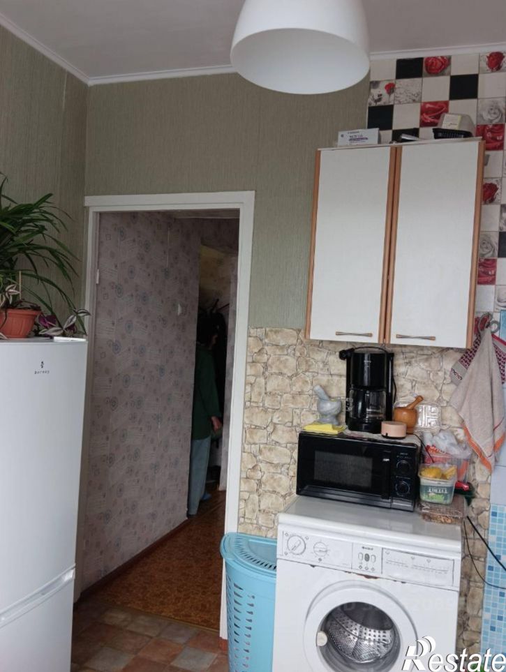 2-комн квартира бульвар Любови Шевцовой, 7,  д. 7