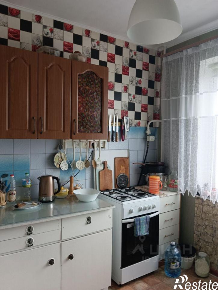 2-комн квартира бульвар Любови Шевцовой, 7,  д. 7