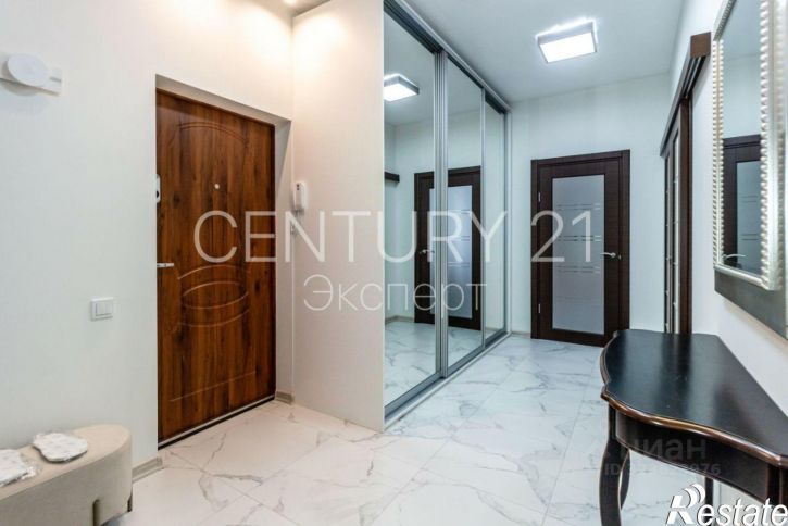 2-комн квартира проспект Мира, 84,  д. 84