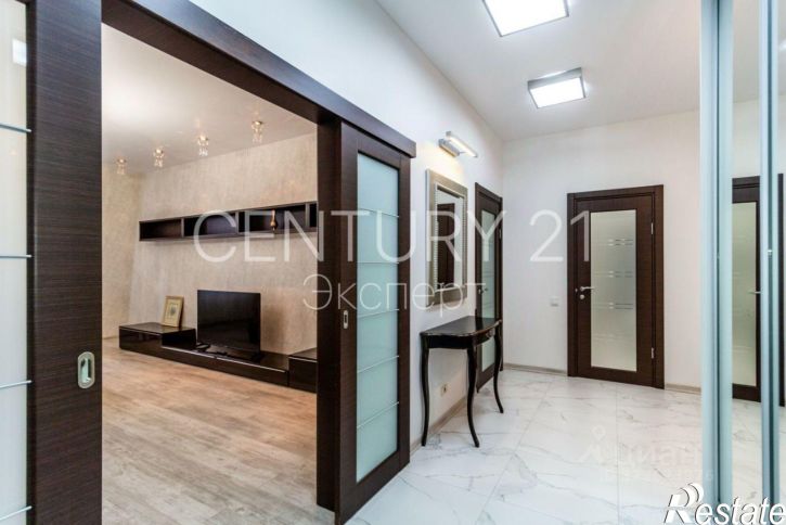 2-комн квартира проспект Мира, 84,  д. 84