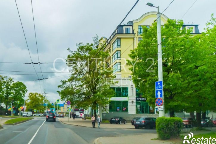 2-комн квартира проспект Мира, 84,  д. 84