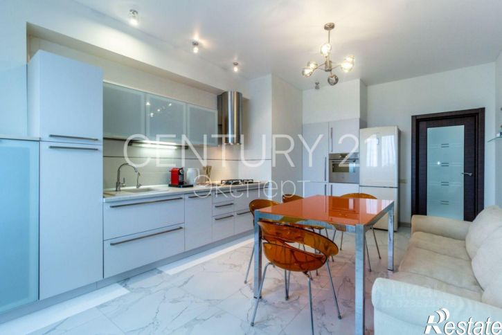 2-комн квартира проспект Мира, 84,  д. 84