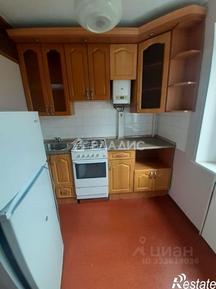 2-комн квартира Нарвская улица, 12,  д. 12