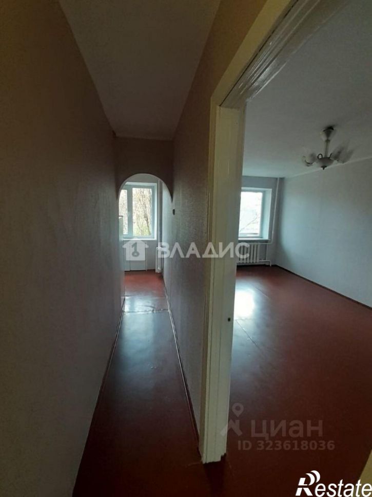 2-комн квартира Нарвская улица, 12,  д. 12