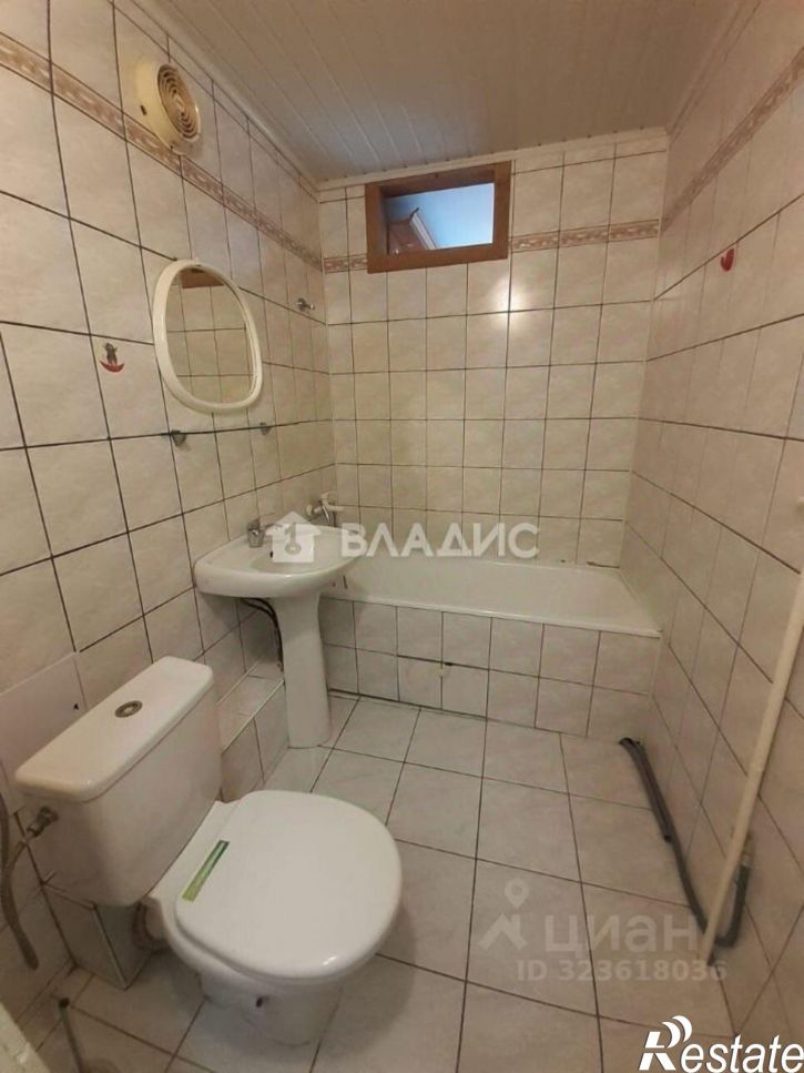 2-комн квартира Нарвская улица, 12,  д. 12