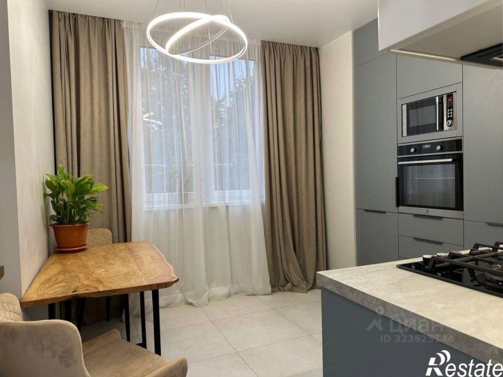 2-комн квартира бульвар Любови Шевцовой, 51,  д. 51