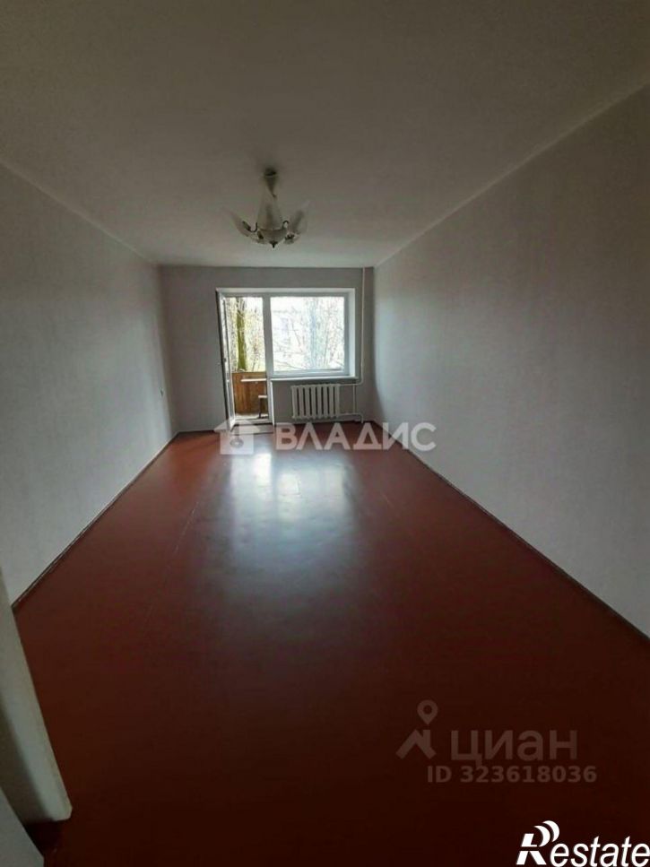 2-комн квартира Нарвская улица, 12,  д. 12