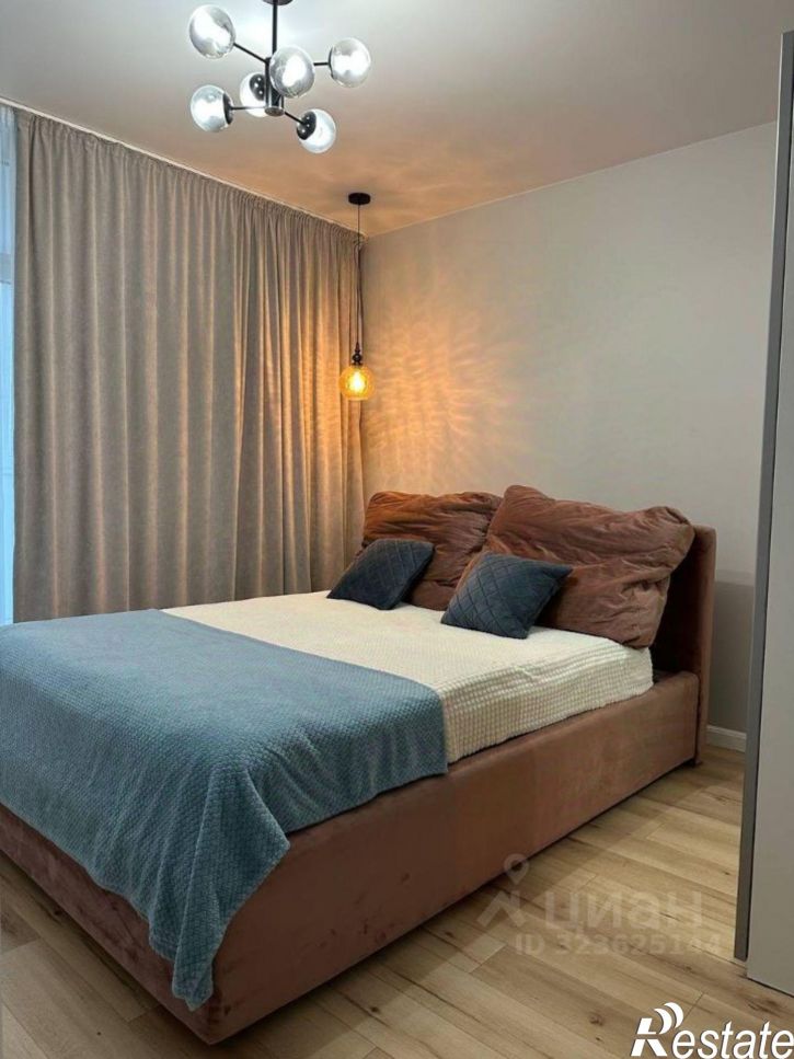 2-комн квартира бульвар Любови Шевцовой, 51,  д. 51