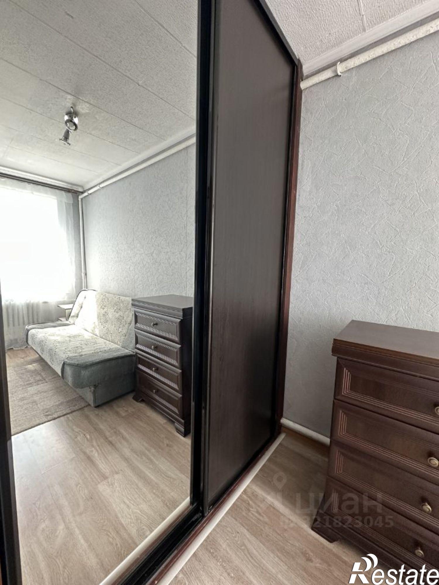 Купить квартиру за 4 500 000 рублей на Харьковская улица, 47