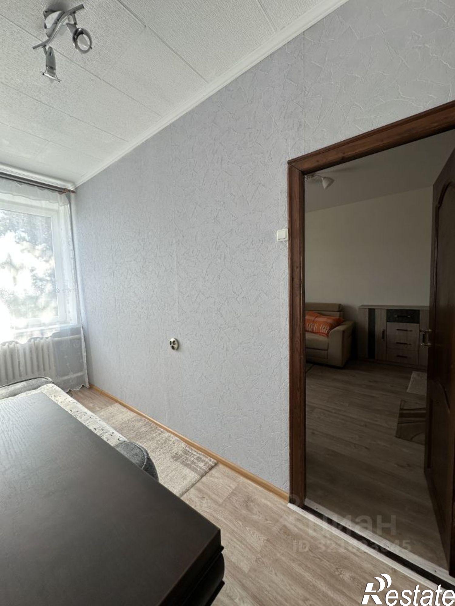 Купить квартиру за 4 500 000 рублей на Харьковская улица, 47