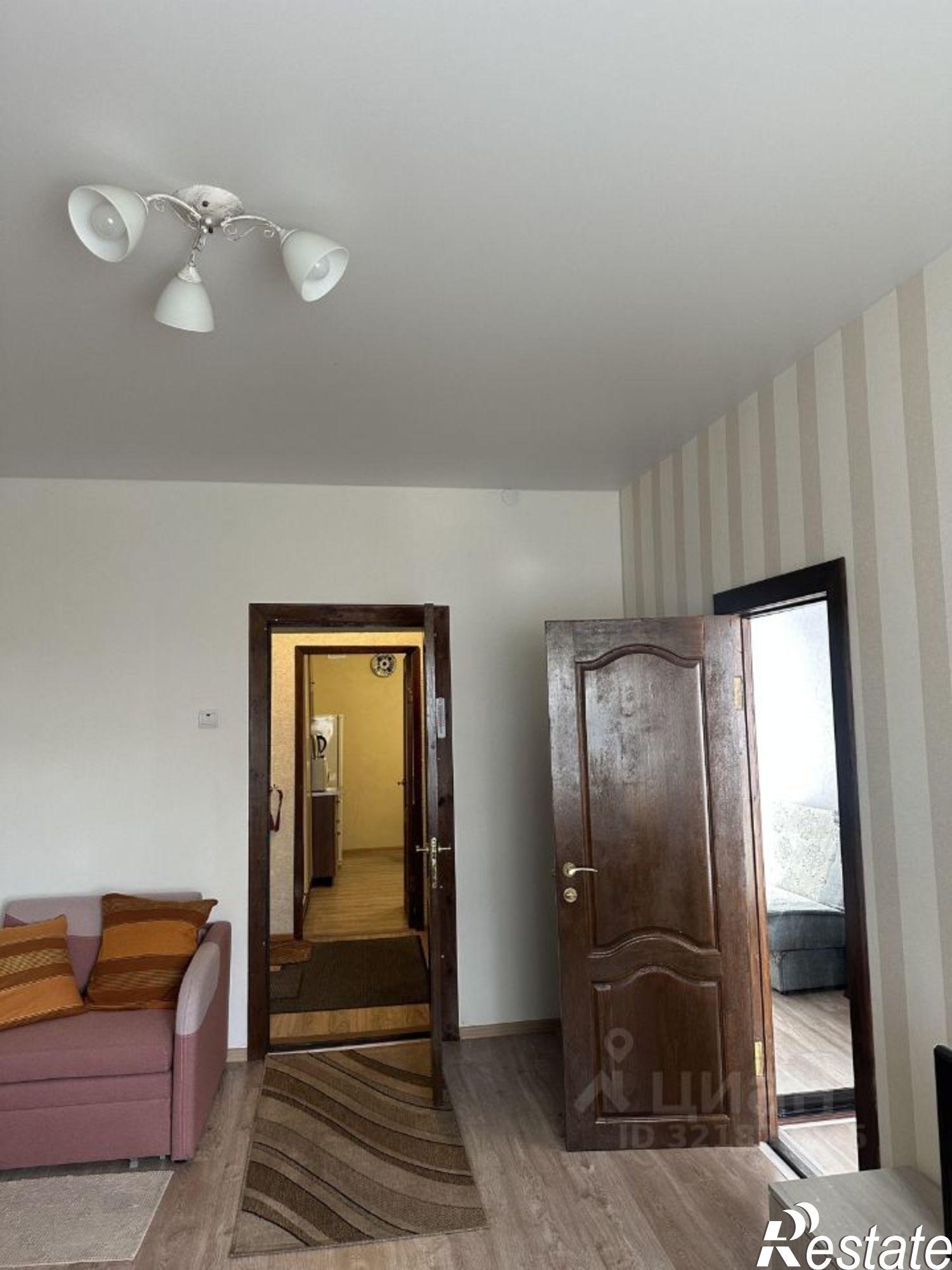 Купить квартиру за 4 500 000 рублей на Харьковская улица, 47