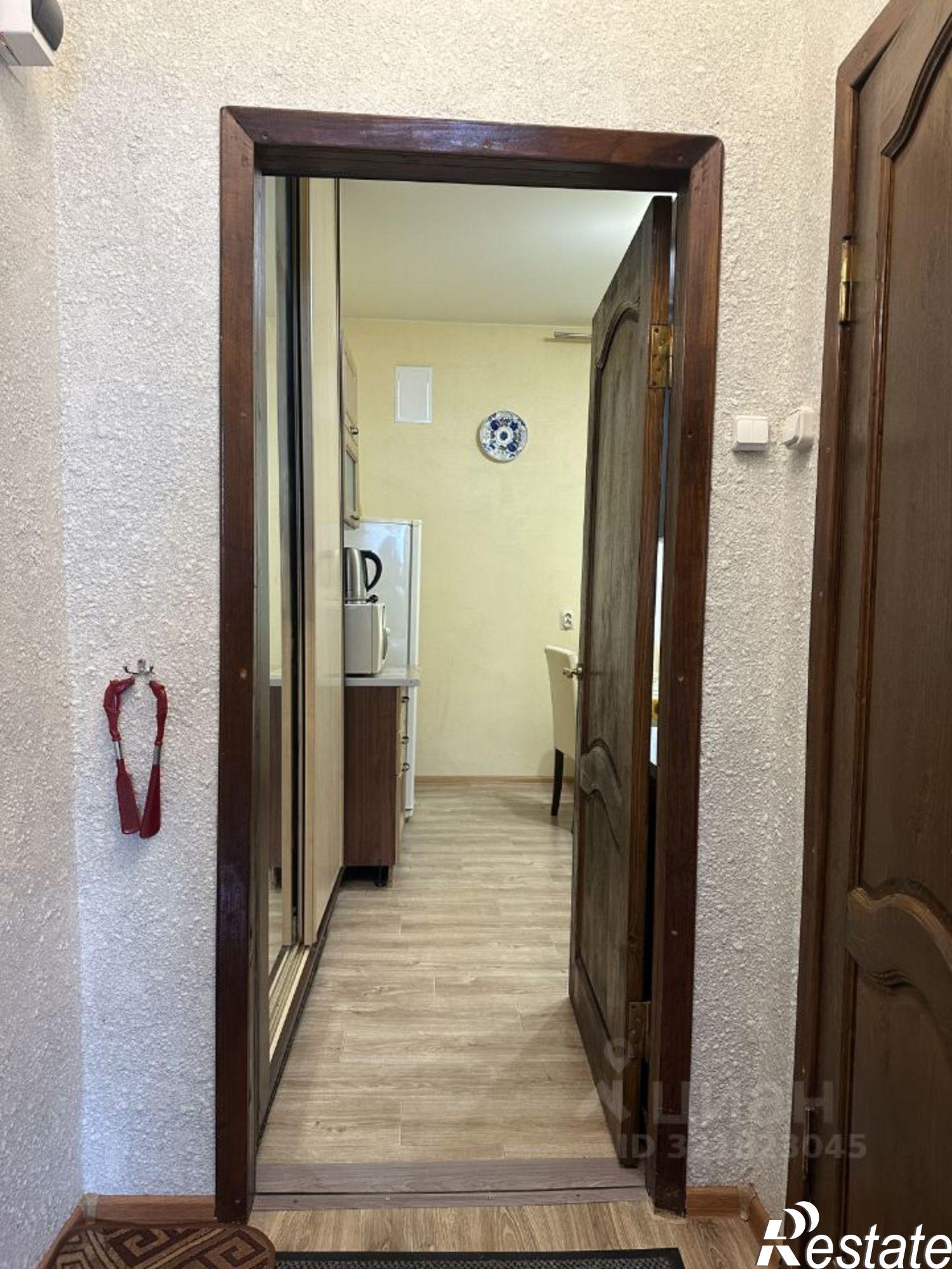 Купить квартиру за 4 500 000 рублей на Харьковская улица, 47