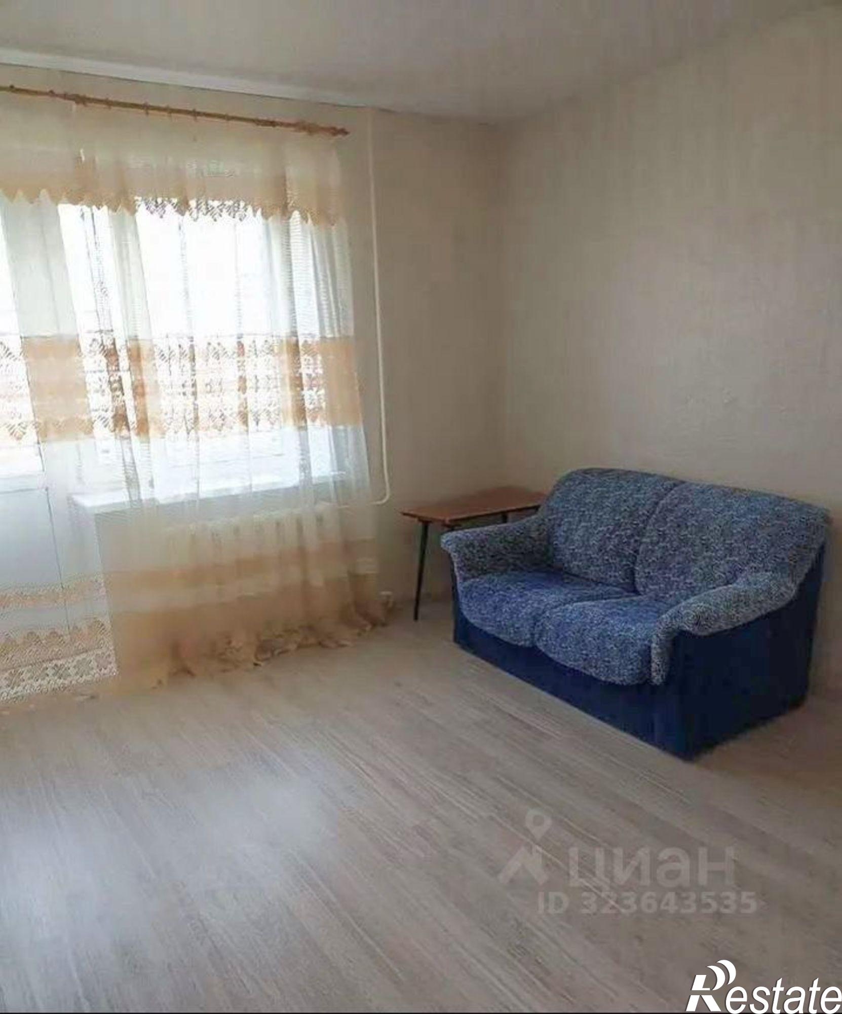 Купить квартиру за 4 590 000 рублей на ул Озерная, 5