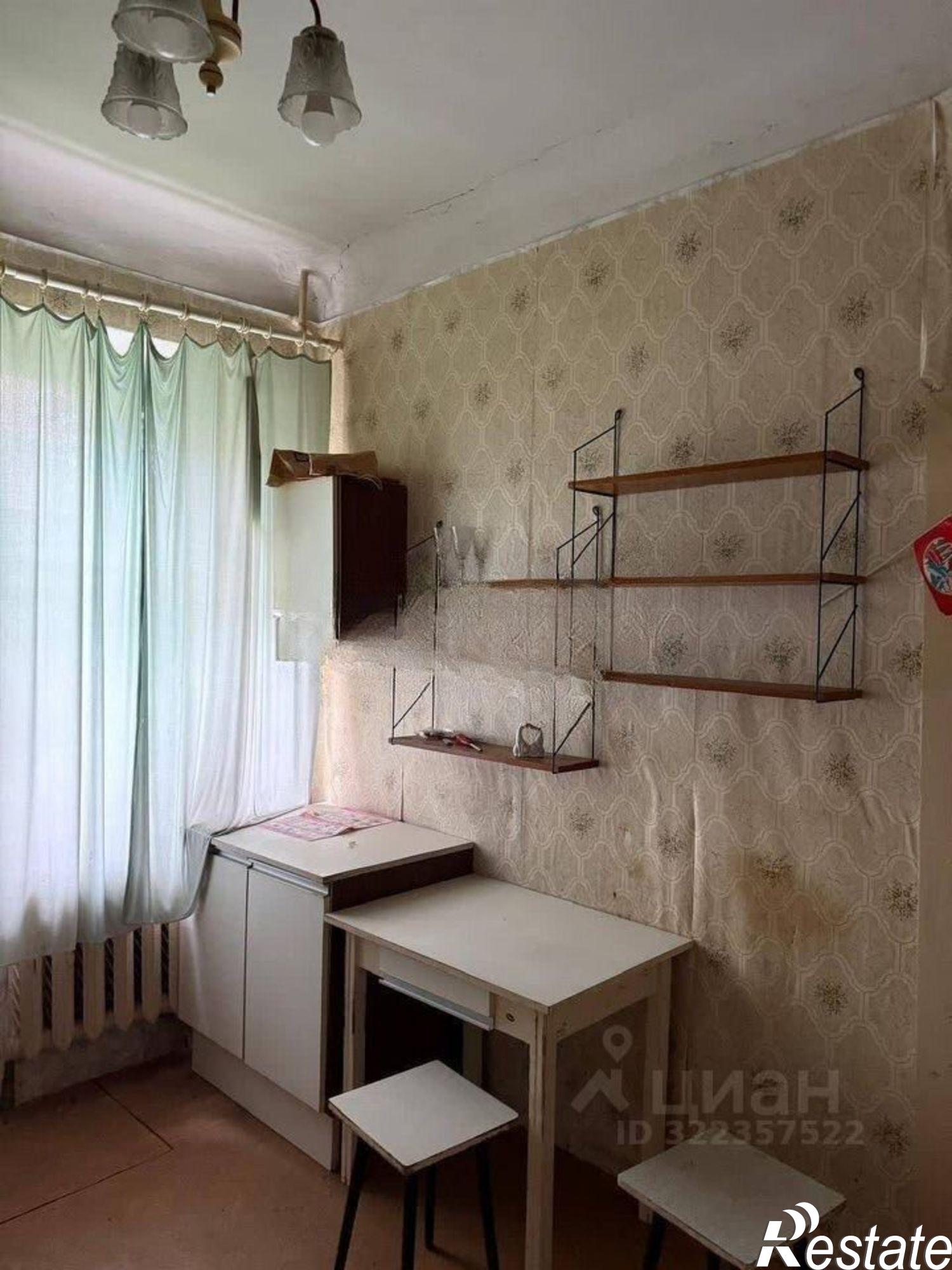 Купить квартиру за 3 590 000 рублей на улица Беланова, 2А