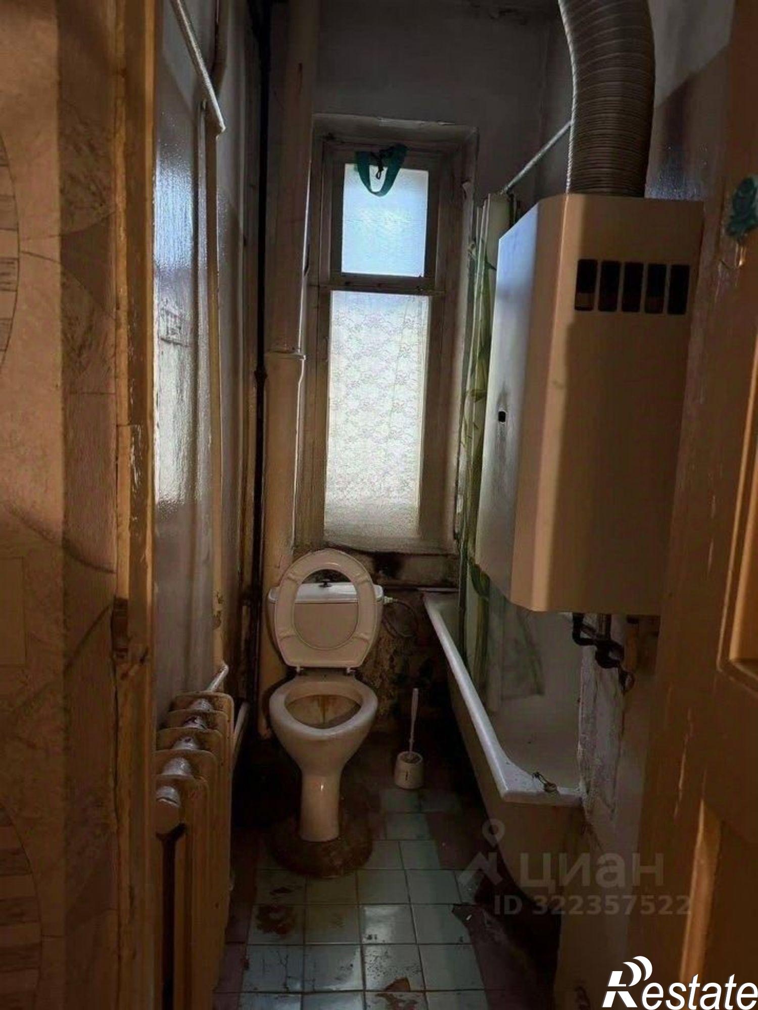 Купить квартиру за 3 590 000 рублей на улица Беланова, 2А