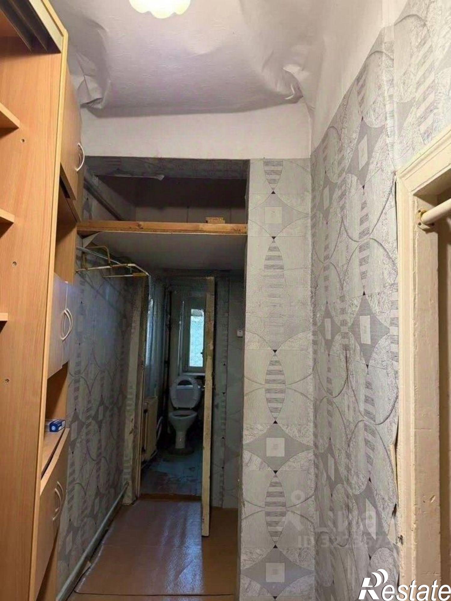 Купить квартиру за 3 590 000 рублей на улица Беланова, 2А