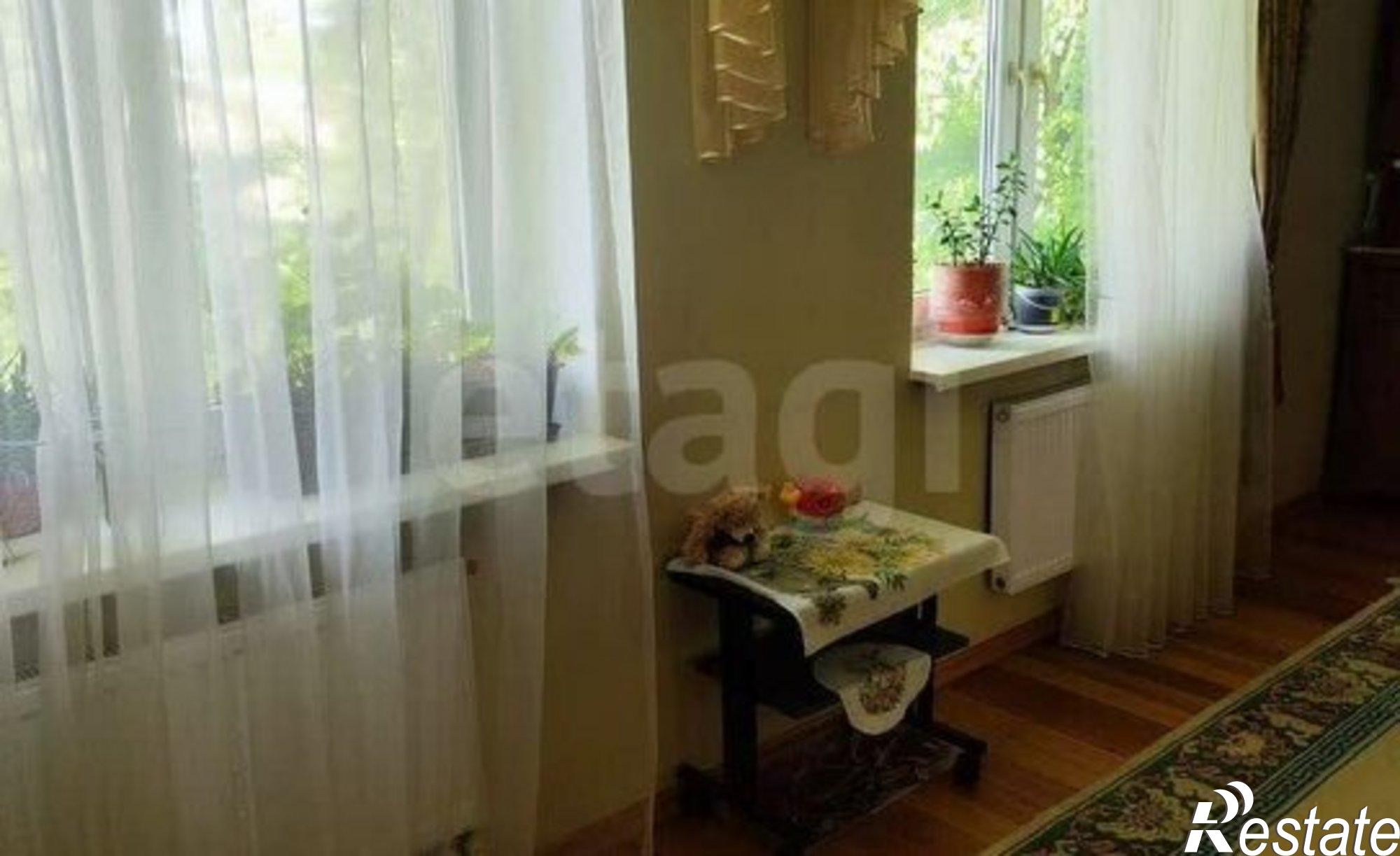 Купить квартиру за 8 990 000 рублей на Советский пр-кт, 105