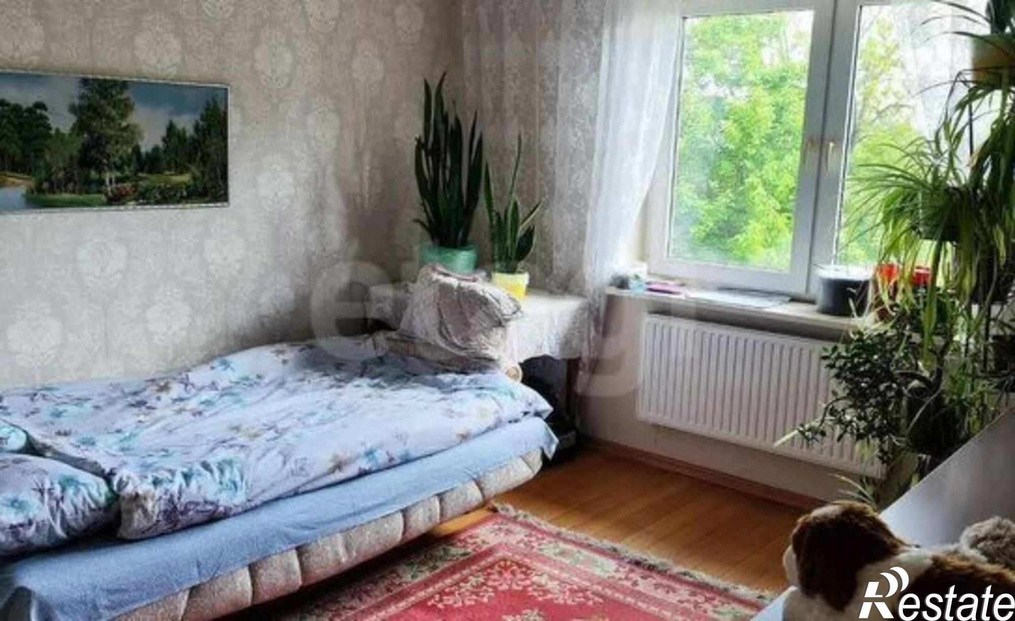 Купить квартиру за 8 990 000 рублей на Советский пр-кт, 105