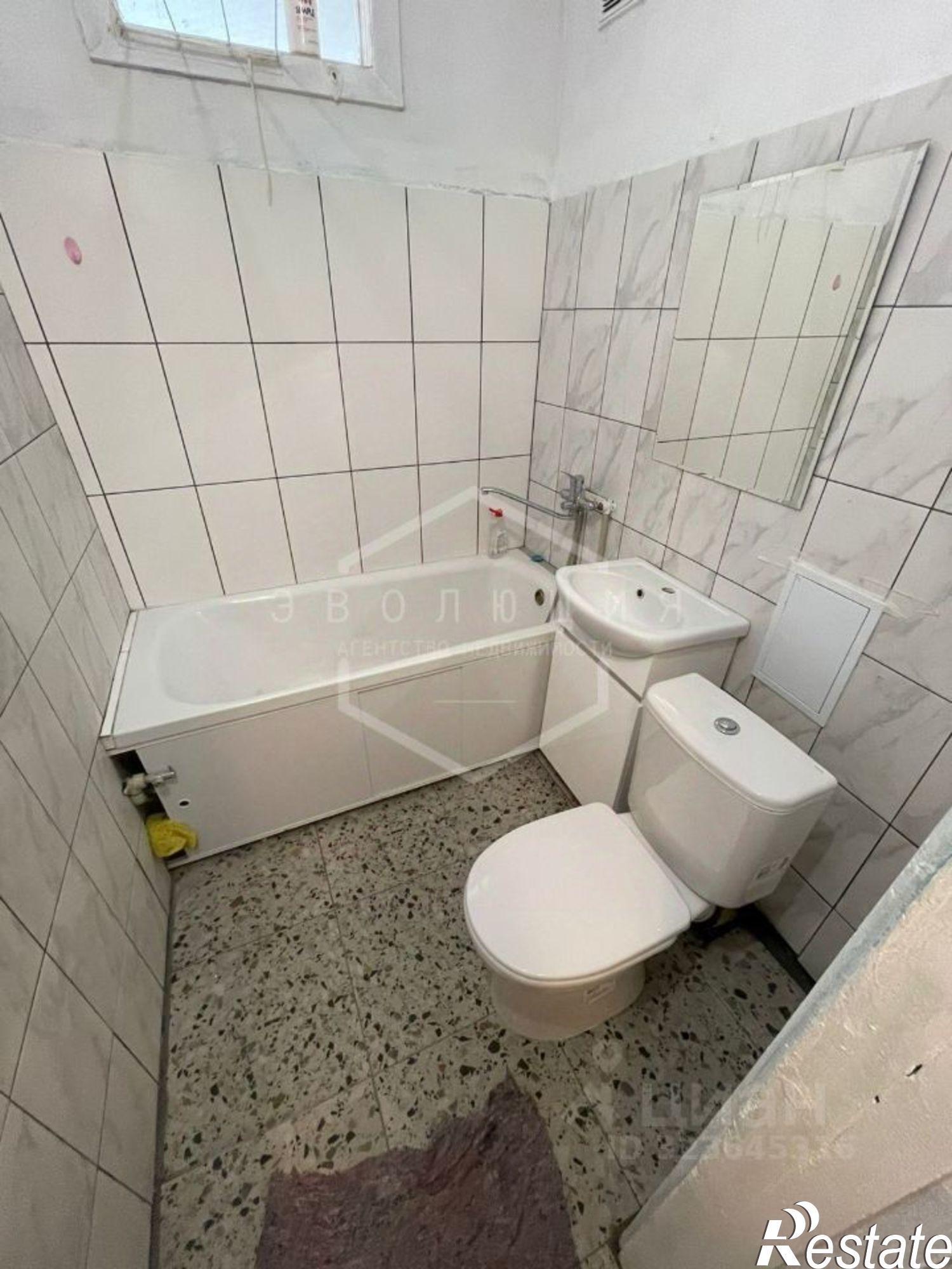 Купить квартиру за 5 350 000 рублей на ул Космонавта Леонова, 75