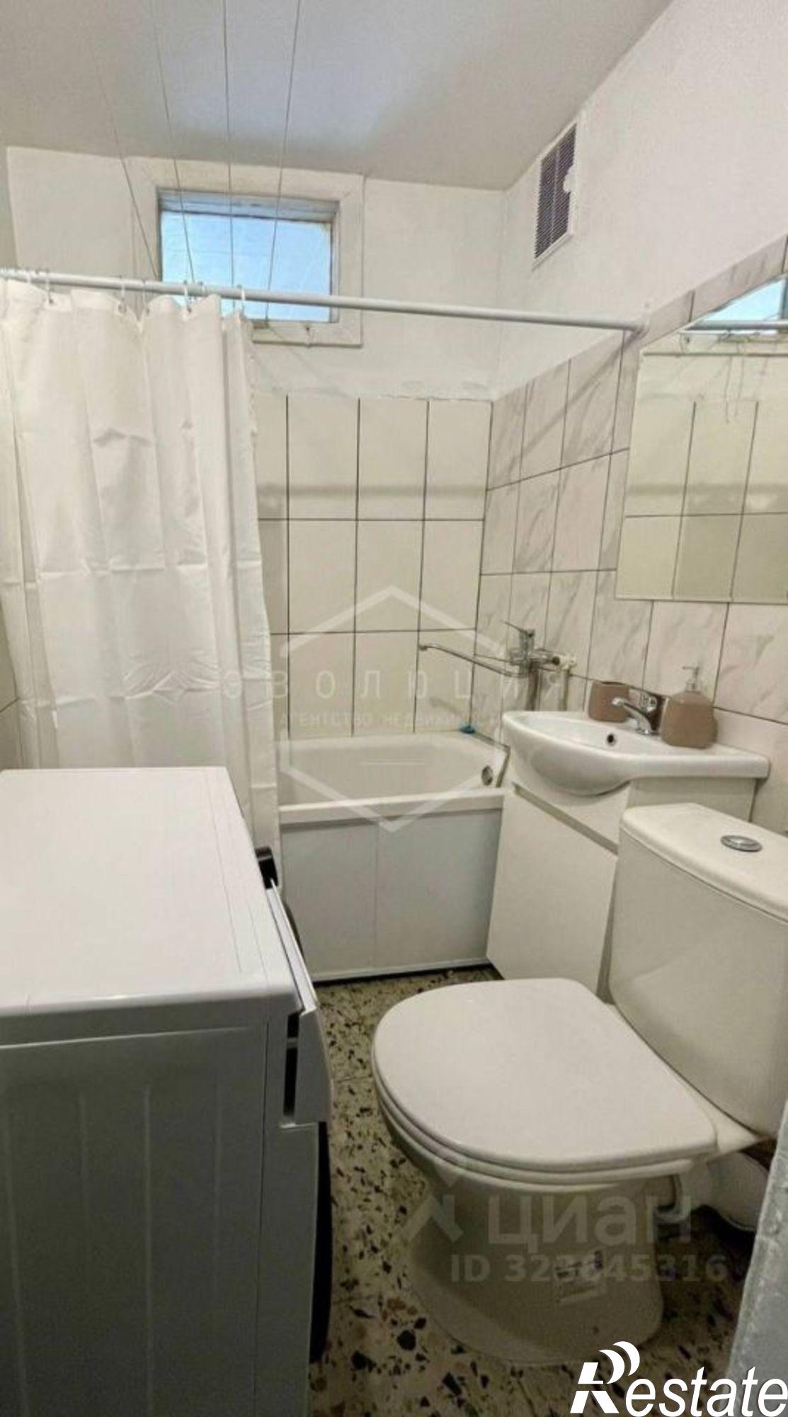 Купить квартиру за 5 350 000 рублей на ул Космонавта Леонова, 75