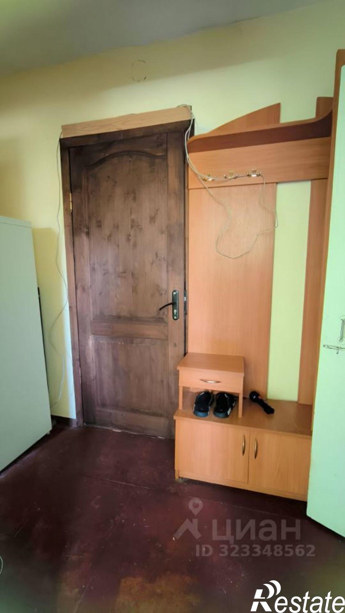 Купить квартиру за 2 450 000 рублей на Алданская улица, 22