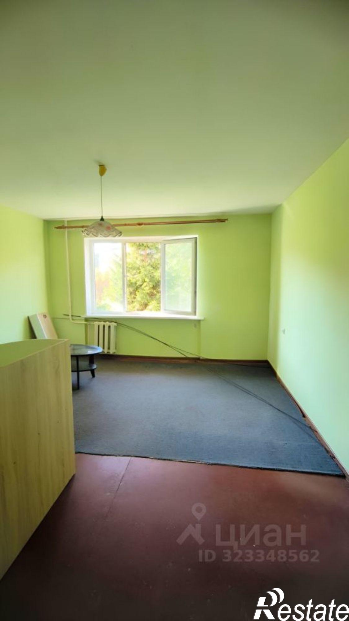 Купить квартиру за 2 450 000 рублей на Алданская улица, 22