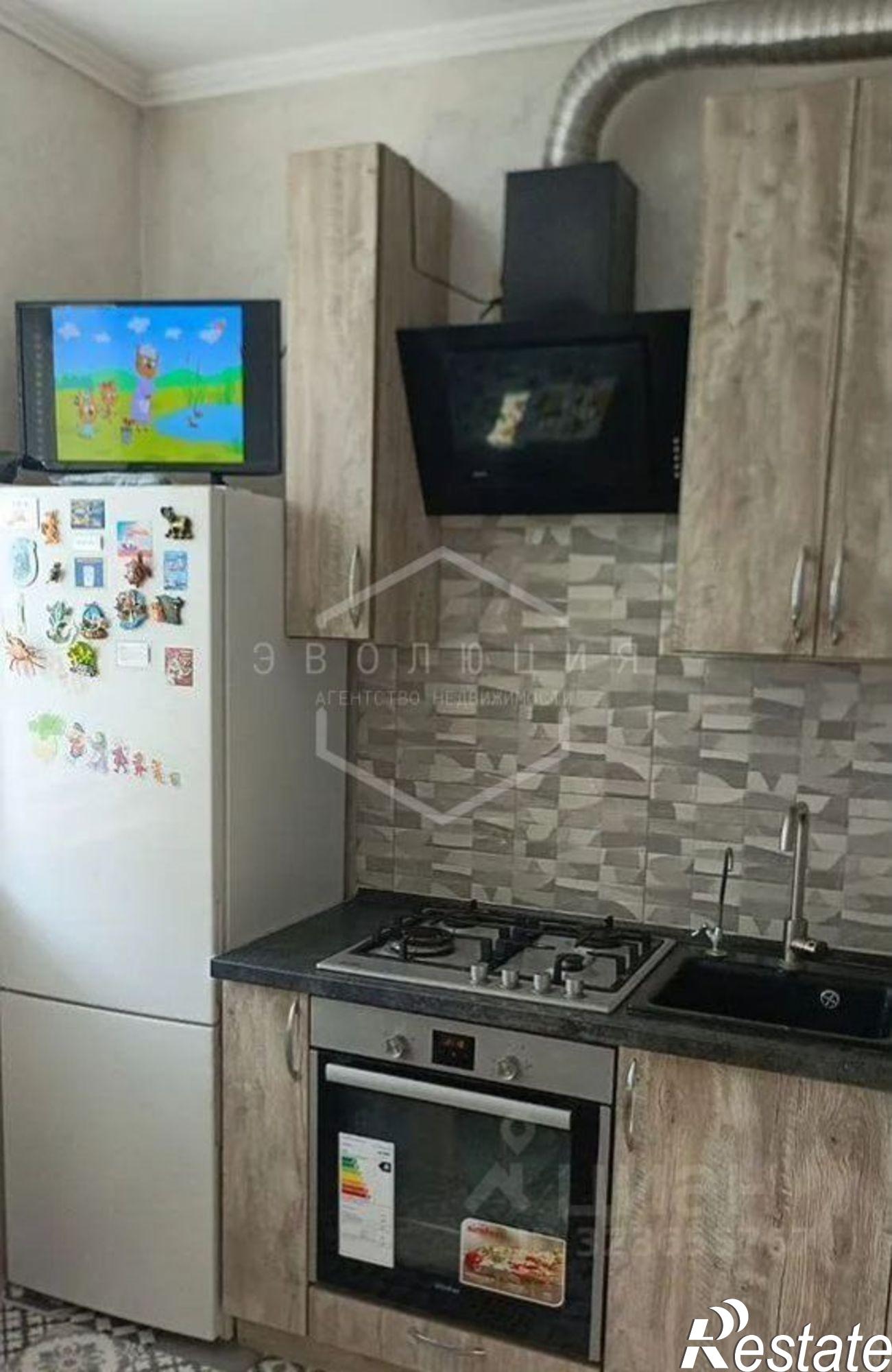 Купить квартиру за 5 000 000 рублей на Летняя улица, 72