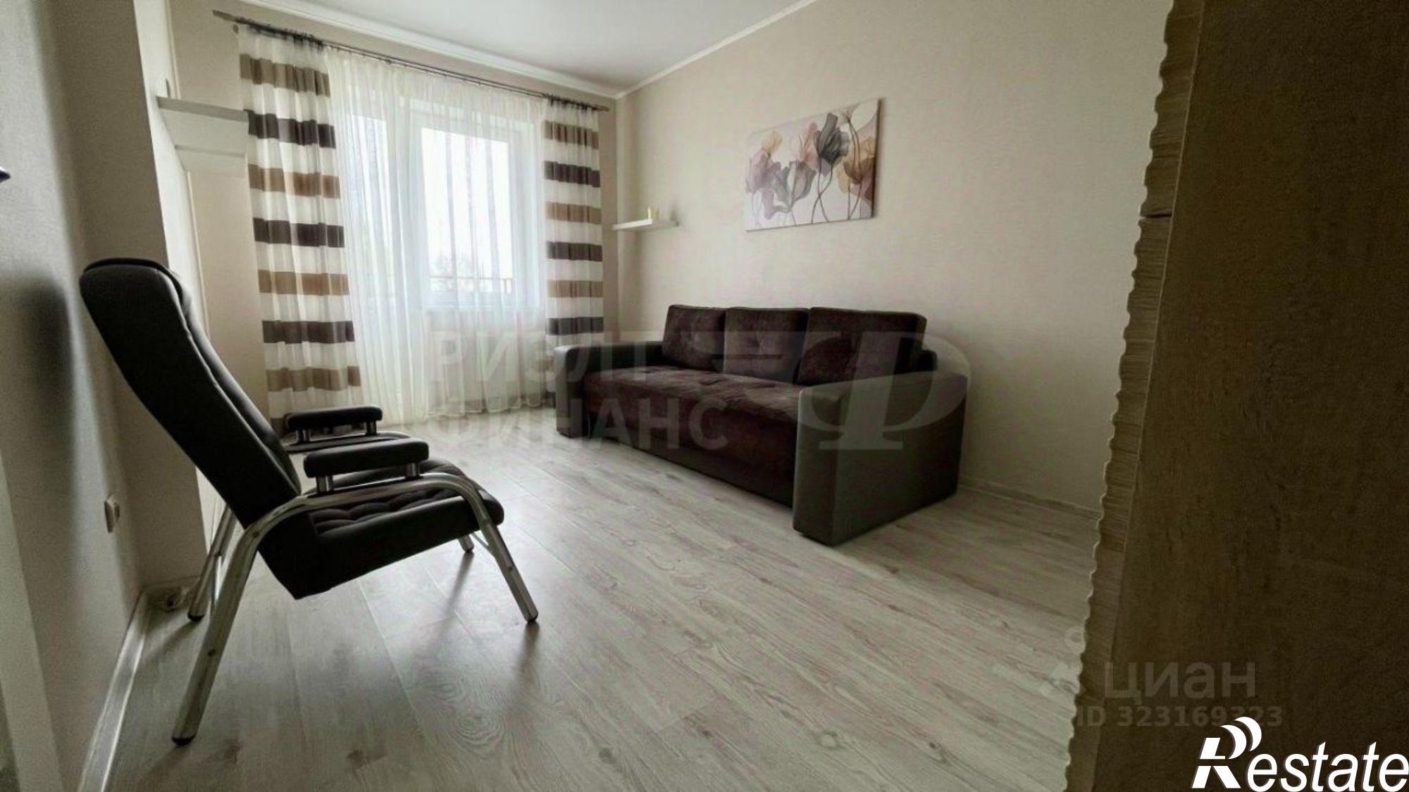 Купить квартиру за 5 100 000 рублей на Кутаисский переулок, 2