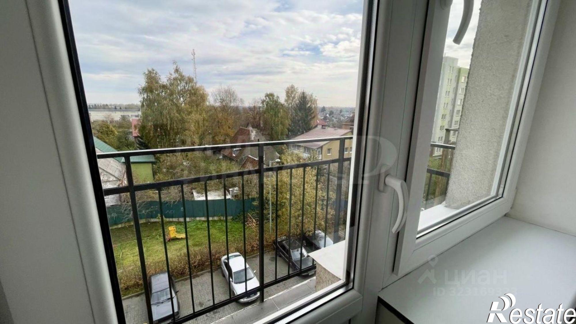 Купить квартиру за 5 100 000 рублей на Кутаисский переулок, 2