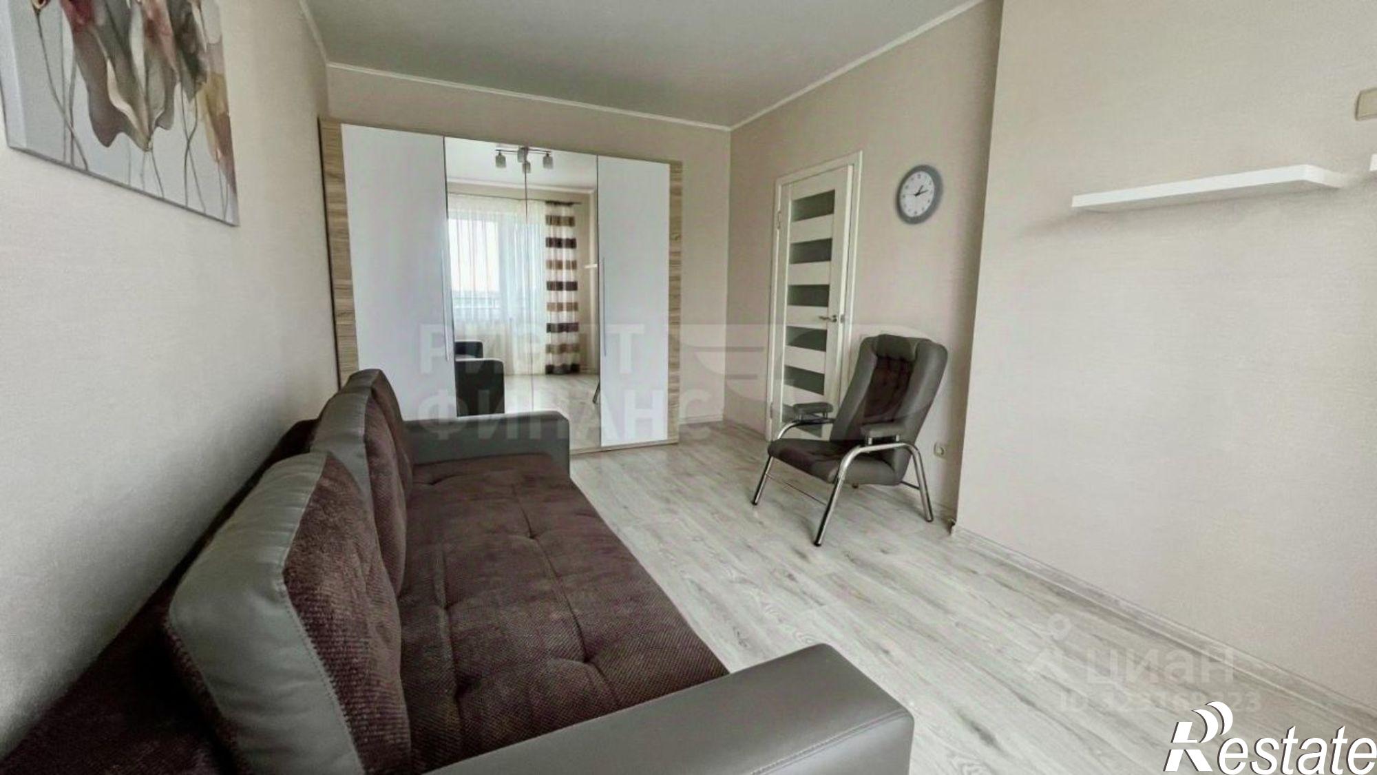 Купить квартиру за 5 100 000 рублей на Кутаисский переулок, 2