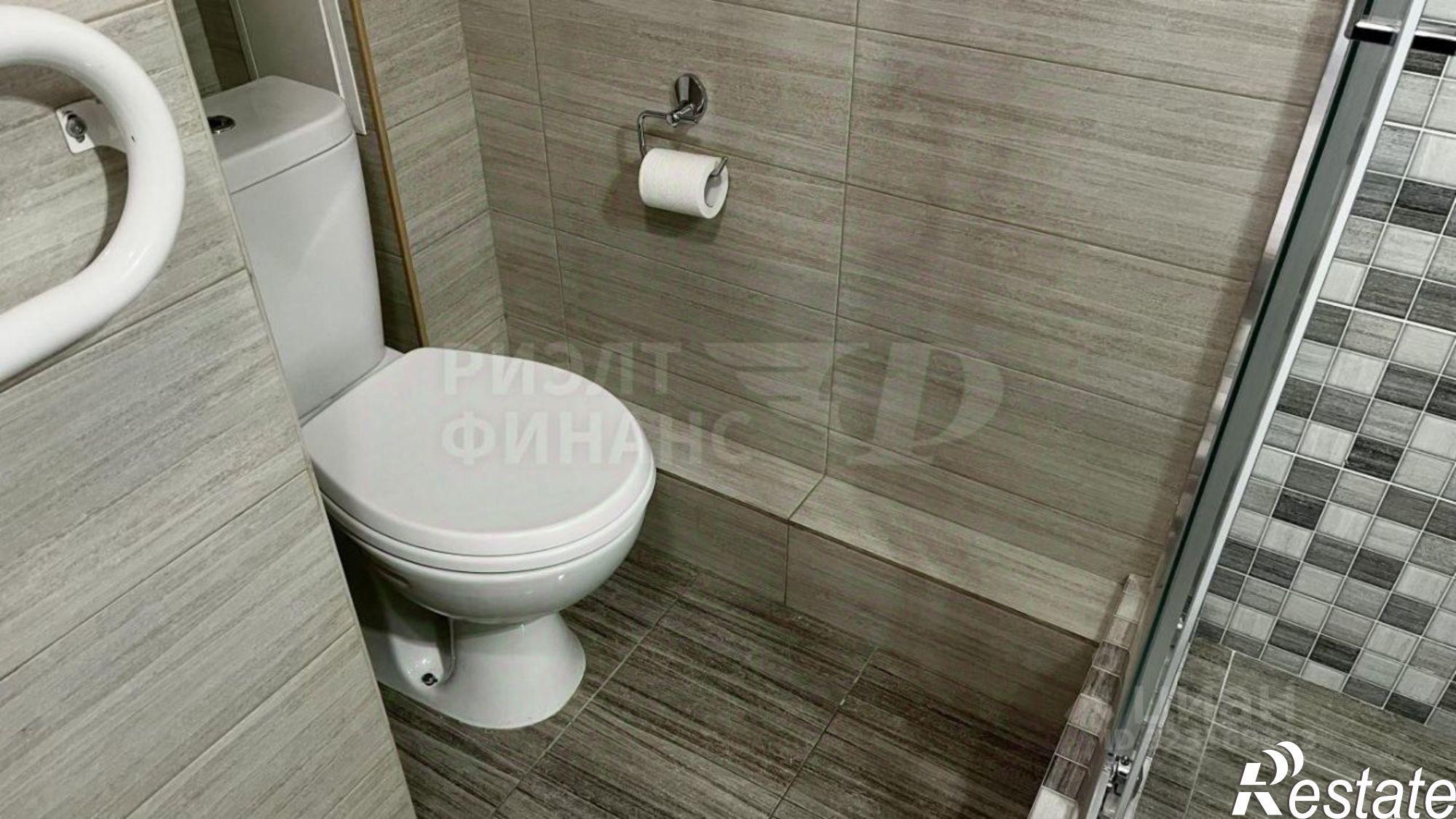 Купить квартиру за 5 100 000 рублей на Кутаисский переулок, 2