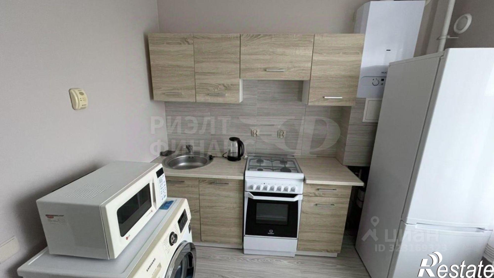 Купить квартиру за 5 100 000 рублей на Кутаисский переулок, 2