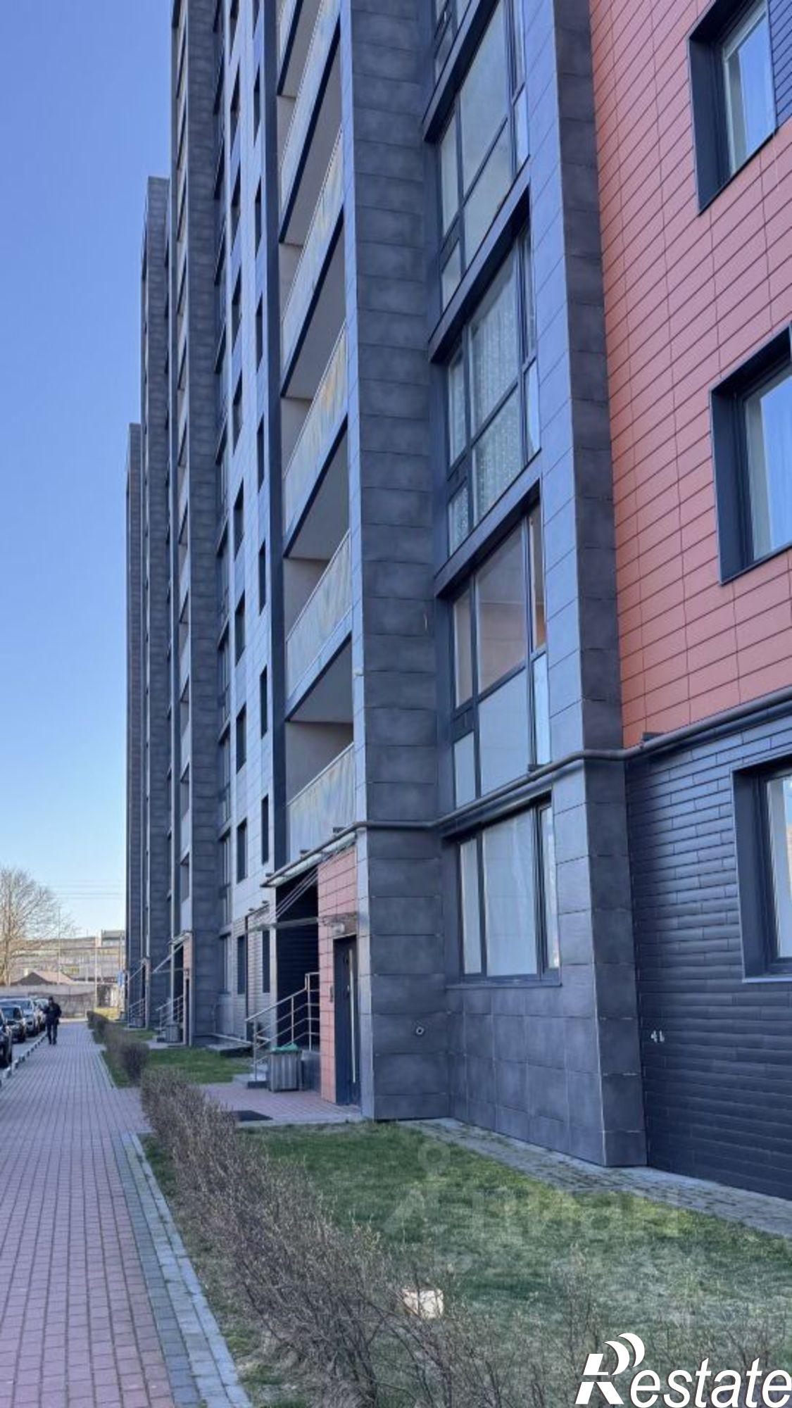 Купить квартиру за 10 250 000 рублей на ул Памяти павших в Афганистане, 24