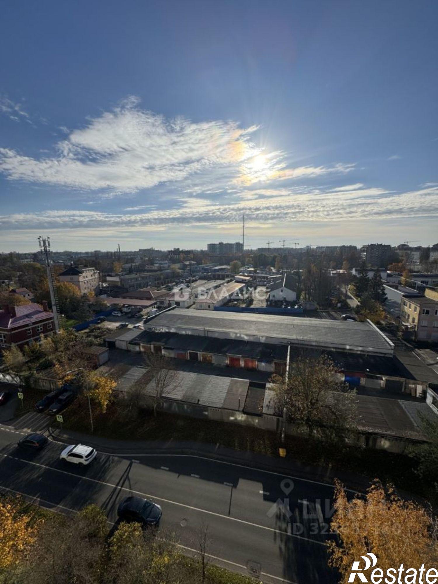 Купить квартиру за 6 100 000 рублей на Нарвская улица, 65