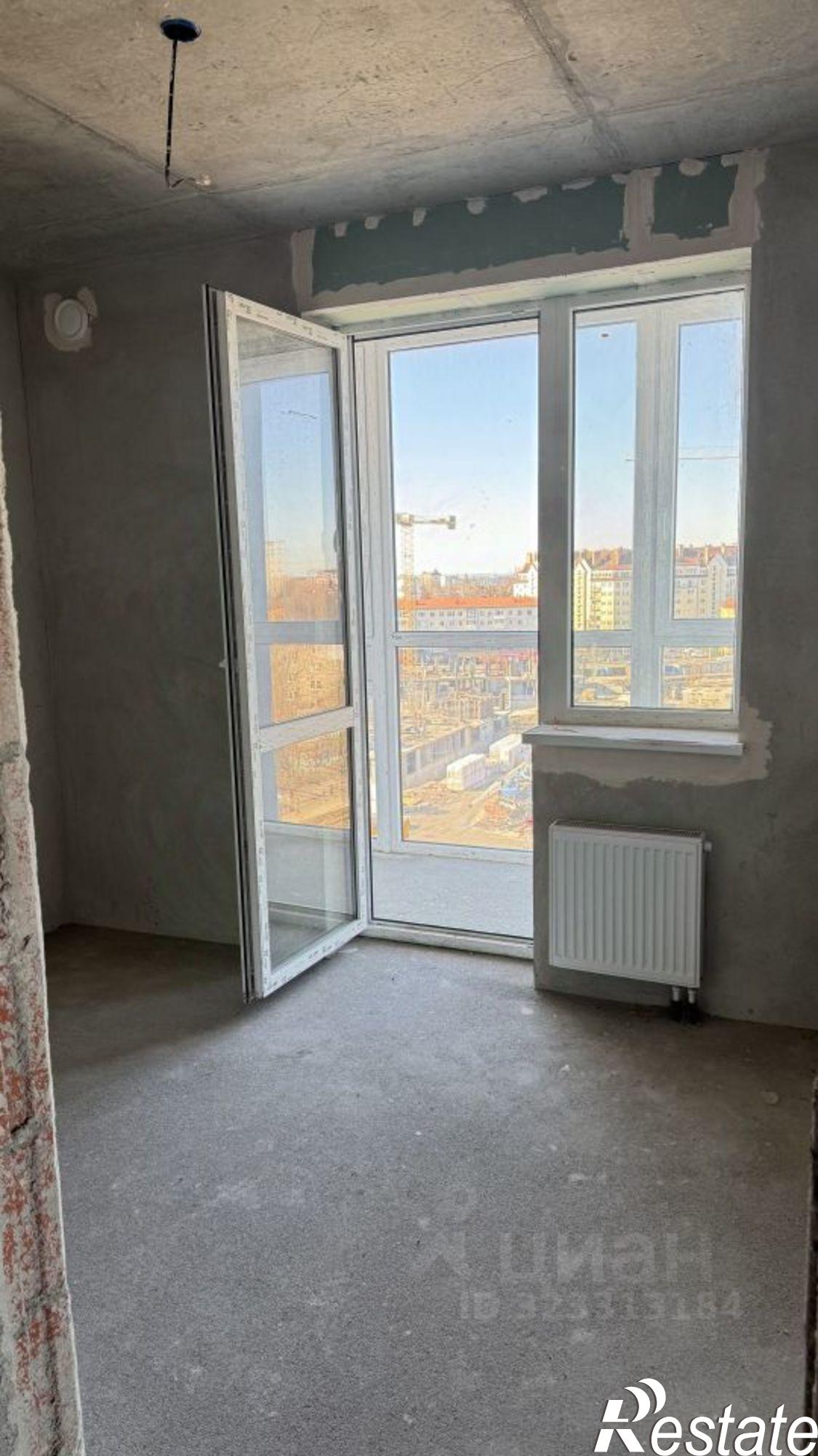 Купить квартиру за 10 250 000 рублей на ул Памяти павших в Афганистане, 24