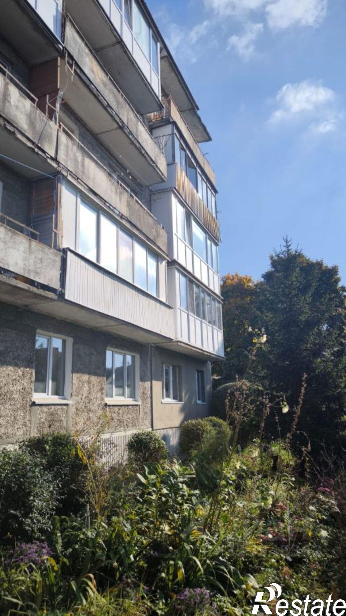 Купить квартиру за 2 450 000 рублей на ул Алданская, 22